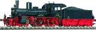 413672 Fleischmann Steam locomotive BR 36.0-4 Digital with Sound